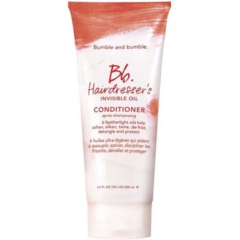 HAIRDRESSERS INVISIBLE OIL CONDITIONER